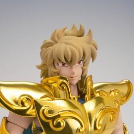 LEO AIORIA VERSION REVIVAL VER. FIG. 18 CM SAINT SEIYA SAINT CLOTH MYTH EX RE-RUN