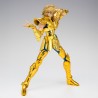 LEO AIORIA VERSION REVIVAL VER. FIG. 18 CM SAINT SEIYA SAINT CLOTH MYTH EX RE-RUN