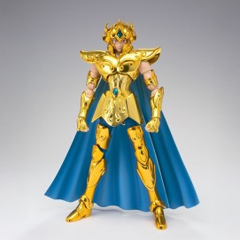 LEO AIORIA VERSION REVIVAL VER. FIG. 18 CM SAINT SEIYA SAINT CLOTH MYTH EX RE-RUN