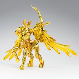 SAGITTARIUS AIOLOS REVIVAL VER. FIG. 18 CM SAINT SEIYA SAINT CLOTH MYTH EX RE-RUN