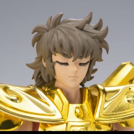 SAGITTARIUS AIOLOS REVIVAL VERSION FIGURA 18 CM SAINT SEIYA SAINT CLOTH MYTH EX RE-RUN