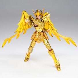 SAGITTARIUS AIOLOS REVIVAL VERSION FIGURA 18 CM SAINT SEIYA SAINT CLOTH MYTH EX RE-RUN
