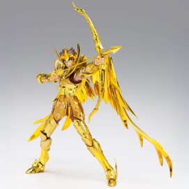 SAGITTARIUS AIOLOS REVIVAL VER. FIG. 18 CM SAINT SEIYA SAINT CLOTH MYTH EX RE-RUN