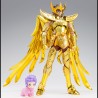 SAGITTARIUS AIOLOS REVIVAL VERSION FIGURA 18 CM SAINT SEIYA SAINT CLOTH MYTH EX RE-RUN