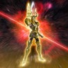 CAPRICORNIO SHURA REVIVAL VERSION FIGURA 18 CM SAINT SEIYA SAINT CLOTH MYTH EX RE-RUN