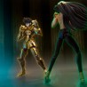 CAPRICORNIO SHURA REVIVAL VERSION FIGURA 18 CM SAINT SEIYA SAINT CLOTH MYTH EX RE-RUN
