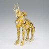 CAPRICORNIO SHURA REVIVAL VERSION FIGURA 18 CM SAINT SEIYA SAINT CLOTH MYTH EX RE-RUN