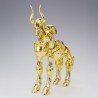 CAPRICORNIO SHURA REVIVAL VERSION FIGURA 18 CM SAINT SEIYA SAINT CLOTH MYTH EX RE-RUN
