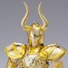 CAPRICORNIO SHURA REVIVAL VER. FIG. 18 CM SAINT SEIYA SAINT CLOTH MYTH EX RE-RUN