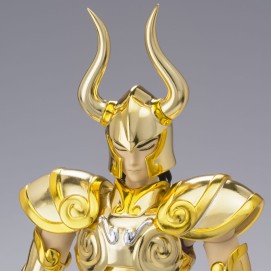 CAPRICORNIO SHURA REVIVAL VER. FIG. 18 CM SAINT SEIYA SAINT CLOTH MYTH EX RE-RUN