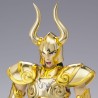 CAPRICORNIO SHURA REVIVAL VERSION FIGURA 18 CM SAINT SEIYA SAINT CLOTH MYTH EX RE-RUN