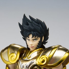 CAPRICORNIO SHURA REVIVAL VER. FIG. 18 CM SAINT SEIYA SAINT CLOTH MYTH EX RE-RUN