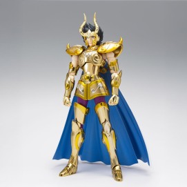 CAPRICORNIO SHURA REVIVAL VER. FIG. 18 CM SAINT SEIYA SAINT CLOTH MYTH EX RE-RUNPRECIO NETO