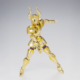 CAPRICORNIO SHURA REVIVAL VERSION FIGURA 18 CM SAINT SEIYA SAINT CLOTH MYTH EX RE-RUN
