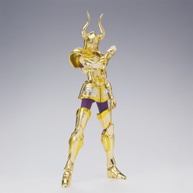 CAPRICORNIO SHURA REVIVAL VERSION FIGURA 18 CM SAINT SEIYA SAINT CLOTH MYTH EX RE-RUN