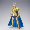 CAPRICORNIO SHURA REVIVAL VER. FIG. 18 CM SAINT SEIYA SAINT CLOTH MYTH EX RE-RUN