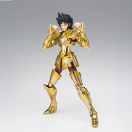 CAPRICORNIO SHURA REVIVAL VER. FIG. 18 CM SAINT SEIYA SAINT CLOTH MYTH EX RE-RUN