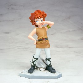 ARIES MU REVIVAL VER. FIG. 18 CM SAINT SEIYA SAINT CLOTH MYTH EX RE-RUN         PRECIO NETO
