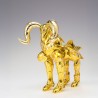 ARIES MU REVIVAL VER. FIG. 18 CM SAINT SEIYA SAINT CLOTH MYTH EX RE-RUN         PRECIO NETO