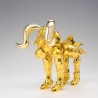 ARIES MU REVIVAL VER. FIG. 18 CM SAINT SEIYA SAINT CLOTH MYTH EX RE-RUN         PRECIO NETO