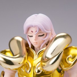 ARIES MU REVIVAL VER. FIG. 18 CM SAINT SEIYA SAINT CLOTH MYTH EX RE-RUN         PRECIO NETO