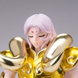 ARIES MU REVIVAL VER. FIG. 18 CM SAINT SEIYA SAINT CLOTH MYTH EX RE-RUN