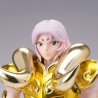 ARIES MU REVIVAL VER. FIG. 18 CM SAINT SEIYA SAINT CLOTH MYTH EX RE-RUN         PRECIO NETO