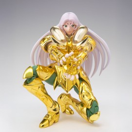 ARIES MU REVIVAL VER. FIG. 18 CM SAINT SEIYA SAINT CLOTH MYTH EX RE-RUN