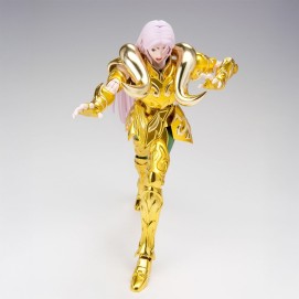 ARIES MU REVIVAL VER. FIG. 18 CM SAINT SEIYA SAINT CLOTH MYTH EX RE-RUN         PRECIO NETO