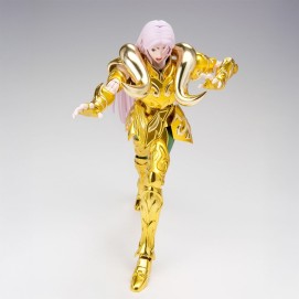 ARIES MU REVIVAL VER. FIG. 18 CM SAINT SEIYA SAINT CLOTH MYTH EX RE-RUN