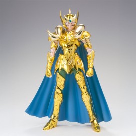 ARIES MU REVIVAL VER. FIG. 18 CM SAINT SEIYA SAINT CLOTH MYTH EX RE-RUN         PRECIO NETO
