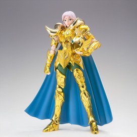 ARIES MU REVIVAL VER. FIG. 18 CM SAINT SEIYA SAINT CLOTH MYTH EX RE-RUN         PRECIO NETO
