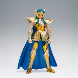 AQUARIUS CAMUS REVIVAL VER. FIG. 18 CM SAINT SEIYA SAINT CLOTH MYTH EX RE-RUN