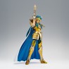 AQUARIUS CAMUS REVIVAL VERSION FIGURA 18 CM SAINT SEIYA SAINT CLOTH MYTH EX RE-RUN