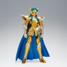 AQUARIUS CAMUS REVIVAL VERSION FIGURA 18 CM SAINT SEIYA SAINT CLOTH MYTH EX RE-RUN