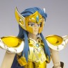 AQUARIUS CAMUS REVIVAL VERSION FIGURA 18 CM SAINT SEIYA SAINT CLOTH MYTH EX RE-RUN