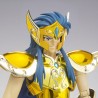 AQUARIUS CAMUS REVIVAL VERSION FIGURA 18 CM SAINT SEIYA SAINT CLOTH MYTH EX RE-RUN