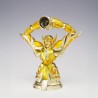 AQUARIUS CAMUS REVIVAL VERSION FIGURA 18 CM SAINT SEIYA SAINT CLOTH MYTH EX RE-RUN