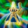 AQUARIUS CAMUS REVIVAL VERSION FIGURA 18 CM SAINT SEIYA SAINT CLOTH MYTH EX RE-RUN