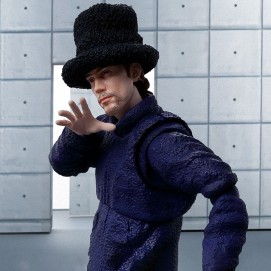 JAMIROQUAI FIGURA 16 CM JAMIROQUAI SH FIGUARTS                                  PRECIO NETO / FECHA LIMITE: 23/07/2023