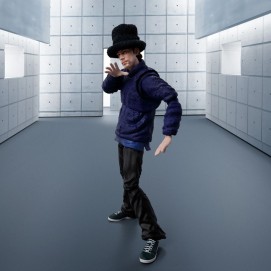 JAMIROQUAI FIGURA 16 CM JAMIROQUAI SH FIGUARTS                                  PRECIO NETO / FECHA LIMITE: 23/07/2023