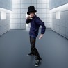 JAMIROQUAI FIGURA 16 CM JAMIROQUAI SH FIGUARTS                                  PRECIO NETO / FECHA LIMITE: 23/07/2023