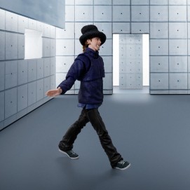 JAMIROQUAI FIGURA 16 CM JAMIROQUAI SH FIGUARTS                                  PRECIO NETO / FECHA LIMITE: 23/07/2023