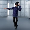 JAMIROQUAI FIGURA 16 CM JAMIROQUAI SH FIGUARTS                                  PRECIO NETO / FECHA LIMITE: 23/07/2023