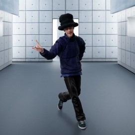 JAMIROQUAI FIGURA 16 CM JAMIROQUAI SH FIGUARTS                                  PRECIO NETO / FECHA LIMITE: 23/07/2023