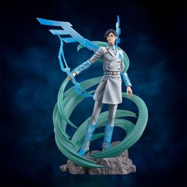 URYU ISHIDA THOUSAND YEAR BLOOD WAR VERSION FIGURA 23 CM BLEACH: THE THOUSAND YEAR BLOOD WAR FIGUARTS ZERO