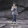 HINATA HYUGA VIRTUOUS BYAKUGAN VERSION FIGURA 13,5 CM NARUTO SHIPPUDEN SH FIGUARTS