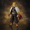 KYOJURO RENGOKU FIGURA 15 CM DEMON SLAYER: KIMETSU NO YAIBA SH FIGUARTS