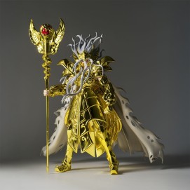 OPYX ODYSSEUS FIGURA 18 CM SAINT SEIYA SAINT CLOTH MYTH EX COLLECTORS SHOP      PRECIO NETO / FECHA LIMITE 28/02/2025