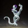 FRIEZA FOURTH FORM FIGURA 12 CM DRAGON BALL Z SH FIGUARTS RE-RUN